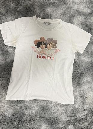 Футболка florucci