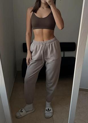 Штани спортивні джогери primark