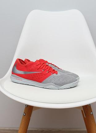 Футзалки nike zoom hypervenom iii pro ic оригинал на стопу 24.5 см
