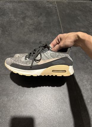 Кросівки nike air max