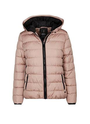 Пуховик maison scotch