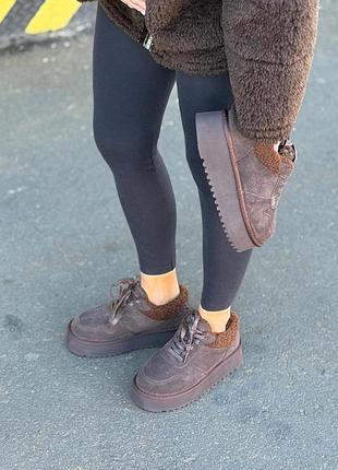 Женские ugg