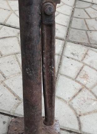 Домкрат волга газ 24 2