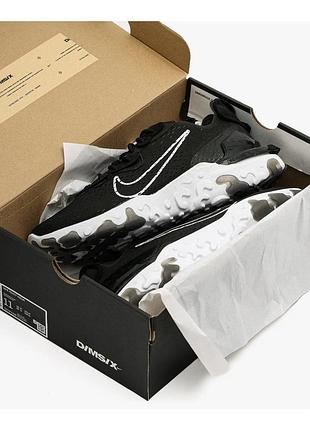 Кросівки nike react vision 7