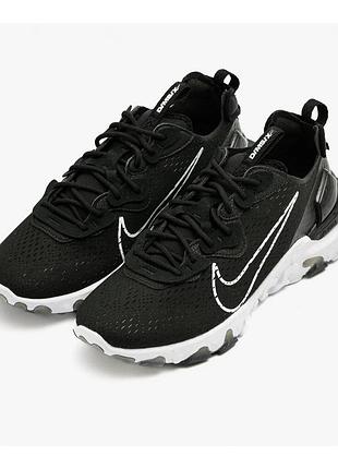 Кросівки nike react vision
