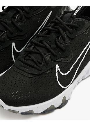 Кросівки nike react vision 5