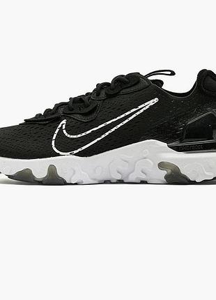 Кросівки nike react vision 4
