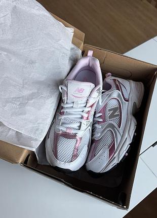 Оригінальні кросівки new balance 530, нові, розмір 38