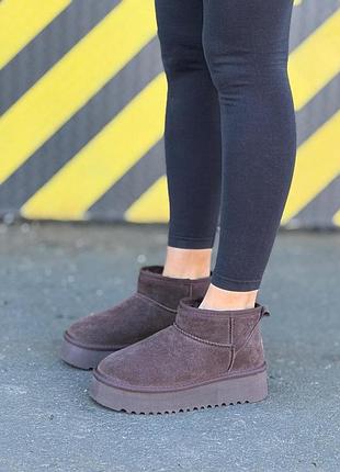 Женские ugg