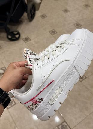 Жіночі кросівки puma