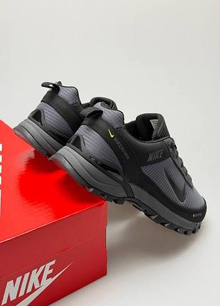 Nike rivah gtx grey black 2
