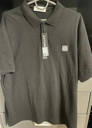 Stone island-поло