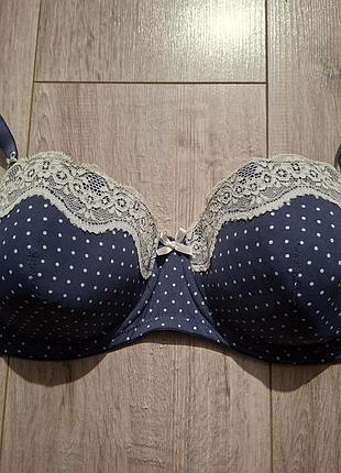 Бюстгальтер  lingerie, 72-80 d.