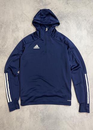 Adidas оригінальна спортивна кофтина