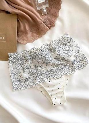 Hot sale🔥🔥 трусики кюлот intimissimi 👑👑👑