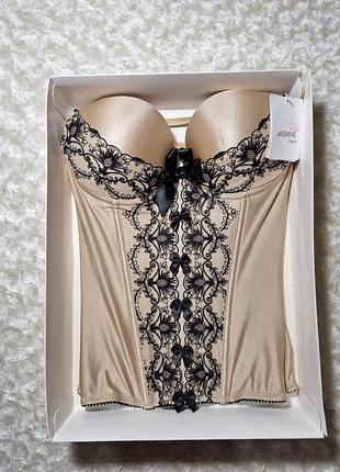 Новий корсет jasmine lingerie, 70c