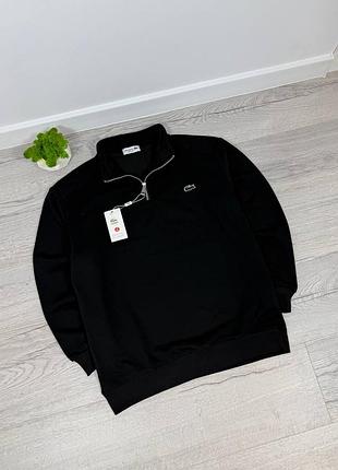 Зіп кофта 1/3 lacoste 9