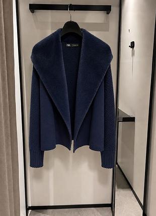 Светр zara 2