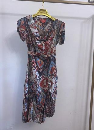 Платье  vivienne westwood