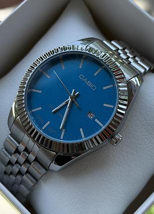 Casio mtp-1302 касіо касио годинник •часы наручний•old money подарунок/вінтаж