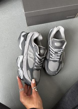 Balance 9060r grey 2