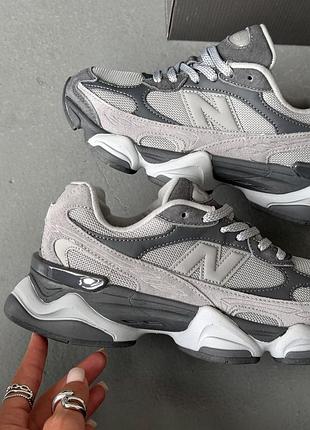 Balance 9060r grey 3
