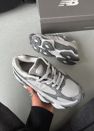 Balance 9060r grey 4