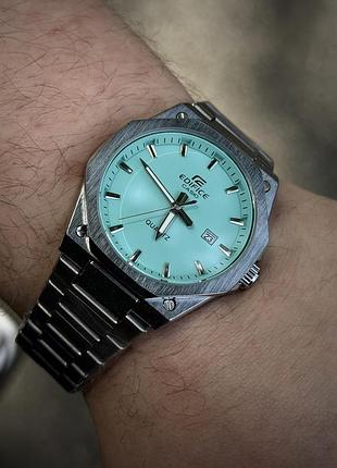 Годинник casio edifice efr касіо касио едіфайс найпопулярніша модель 2026 •часы наручний•old money