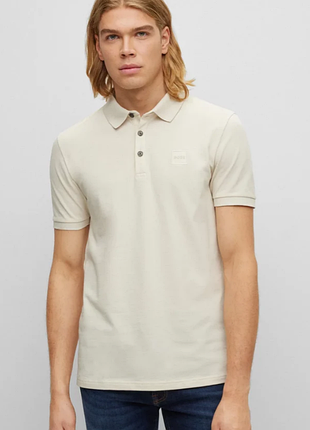 Поло, тенниска, батник boss passenger slim fit
