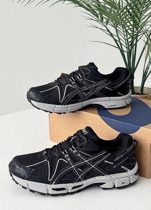 Кросівки asics gel kahana 8