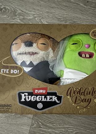 Fuggler wedding day. оригінал. можете писати в особисті за потреби
