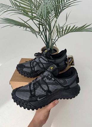 Чоловічі кросівки nike acg gore-tex
