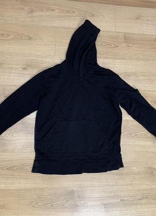 Худі оригінал stone island
