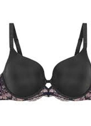 Бюстгальтер triumph amourette charm в размере 95с