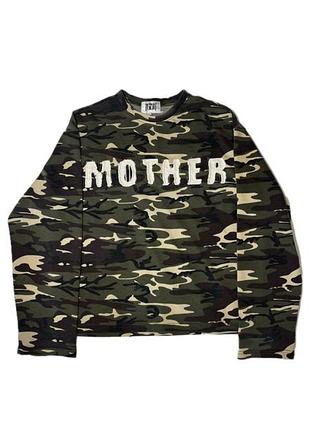 Лонгслів mother fucker, fww project