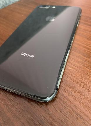 Iphone 8+ plus айфон 6