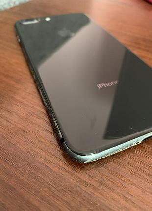 Iphone 8+ plus айфон 5