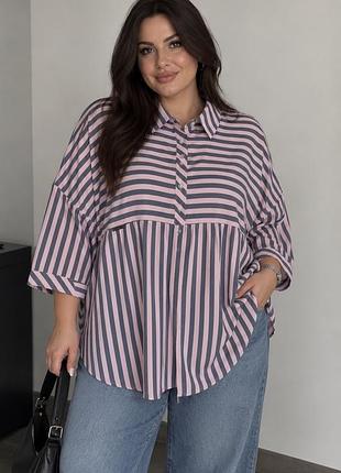 Блузка 2xl/3xl