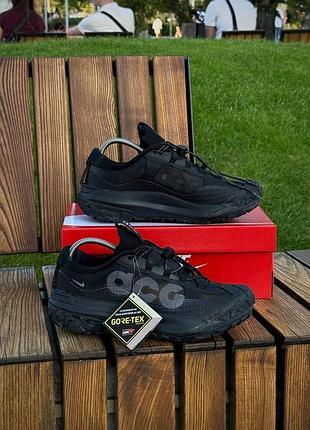 Кросівки nike acg mountain fly 2