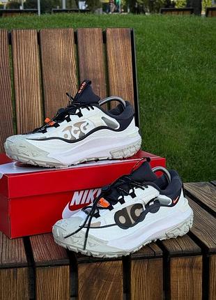 Кросівки nike acg mountain fly 2
