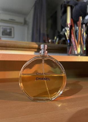 Парфуми chanel chance
