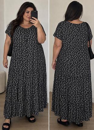 Сукня нова 3xl