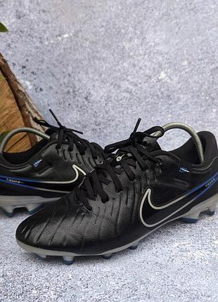 Топові бутси nike tiempo