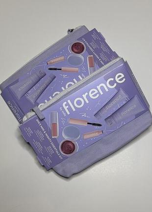 Florence by mills — ava’s mini & mighty essentials kit подарунковий/дорожній набір