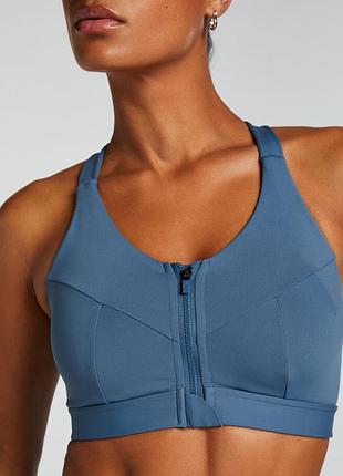Бюстгальтер топ для спорту hunkemoller