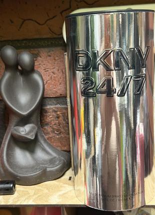Donna karan dkny 24/7