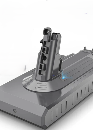 Акумулятор dyson v11 (25.2v 3900mah 98.28wh) screw-in (на гвинтах) v11 absolute / complete / fluffy