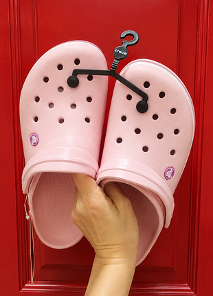 Кроксы crocs оригинал