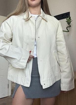 Вощана курка від zara