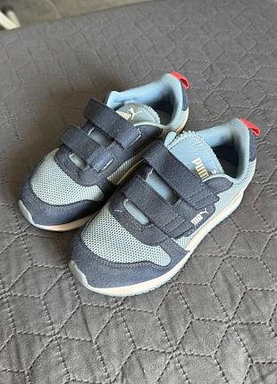 Кросівки puma